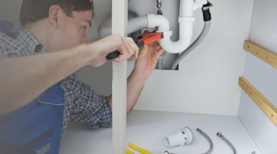 Professional expert plumbing services in Bankston, AL